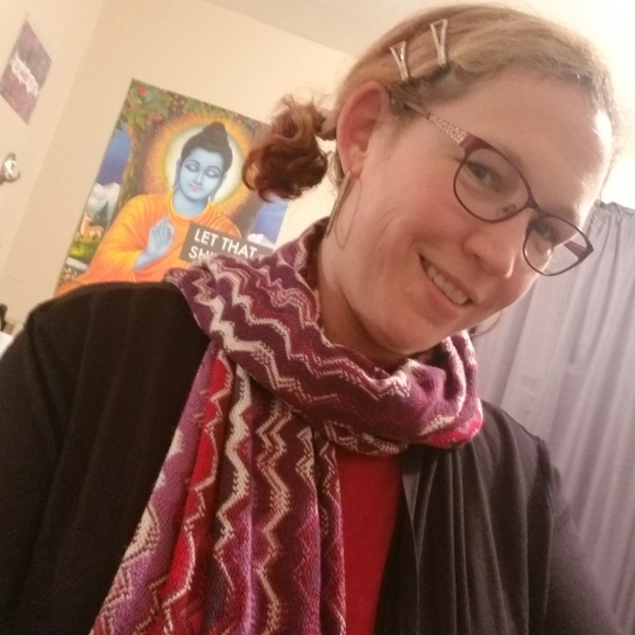 Meet your Posher, Kristen - Picture 7 of 12